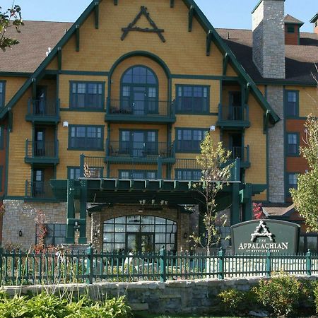 The Appalachian At Mountain Creek Vernon Township Extérieur photo