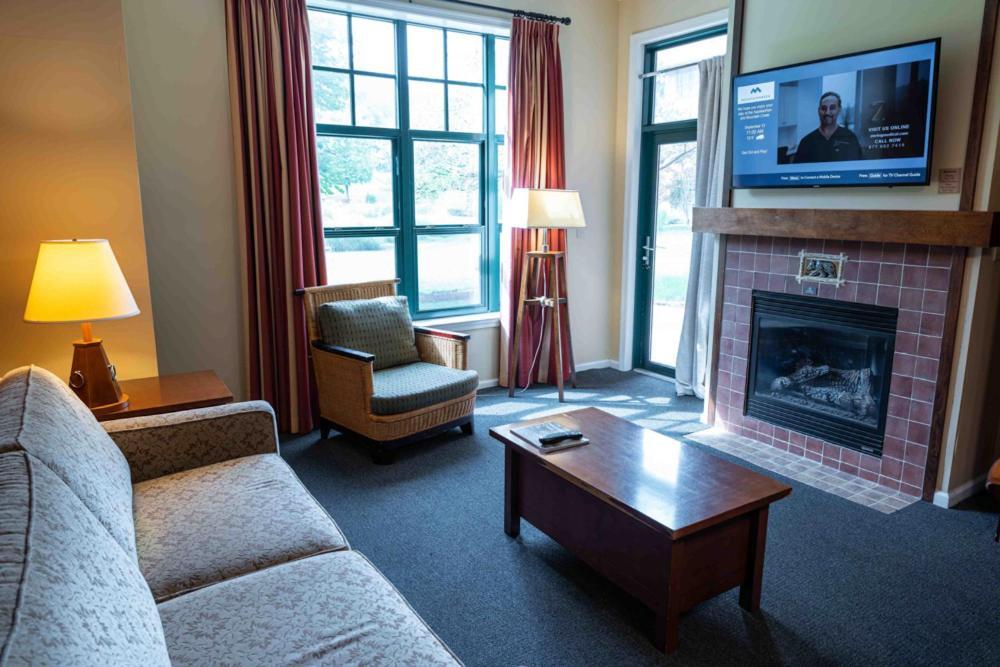 The Appalachian At Mountain Creek Vernon Township Extérieur photo