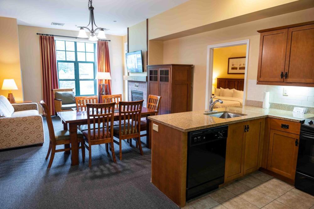 The Appalachian At Mountain Creek Vernon Township Extérieur photo
