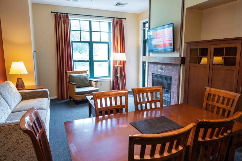 The Appalachian At Mountain Creek Vernon Township Extérieur photo
