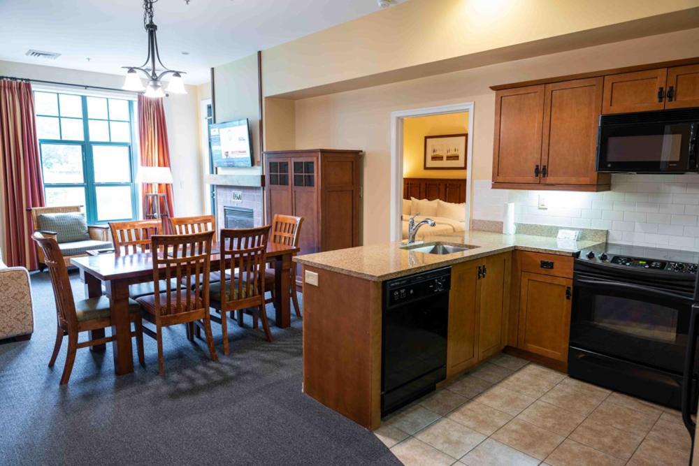 The Appalachian At Mountain Creek Vernon Township Extérieur photo