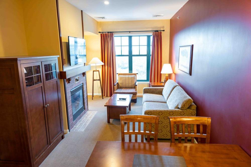 The Appalachian At Mountain Creek Vernon Township Extérieur photo