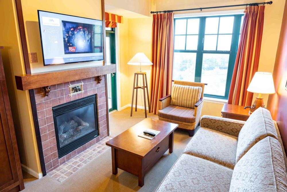 The Appalachian At Mountain Creek Vernon Township Extérieur photo