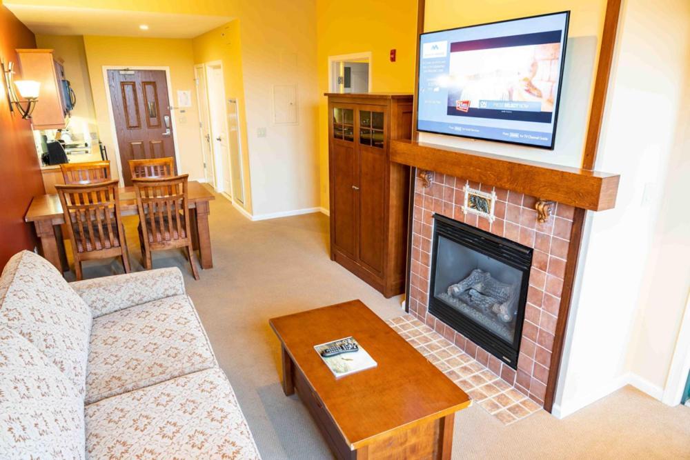 The Appalachian At Mountain Creek Vernon Township Extérieur photo