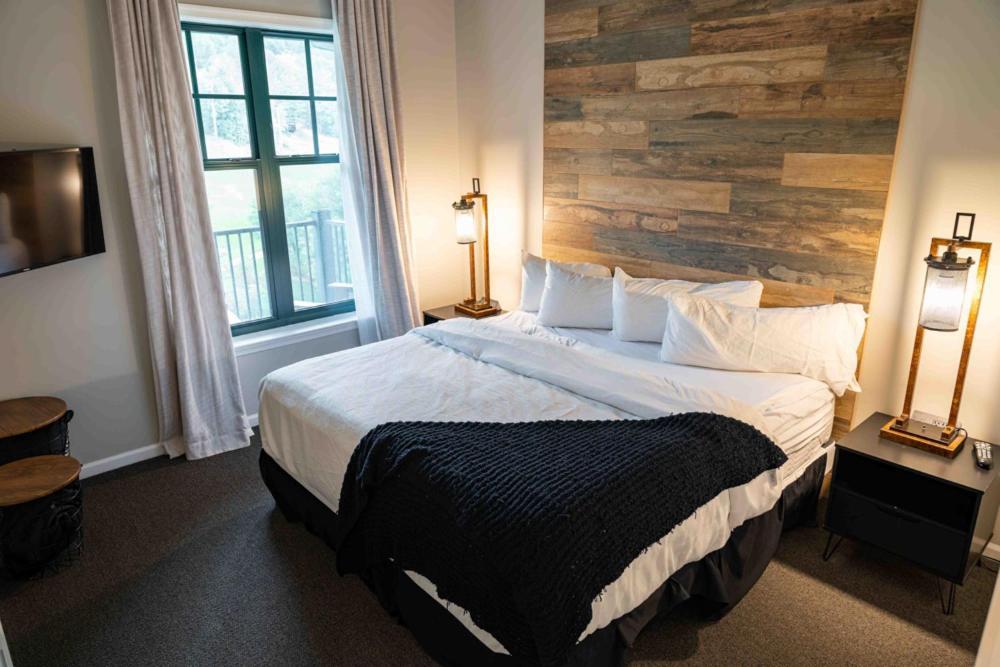 The Appalachian At Mountain Creek Vernon Township Extérieur photo
