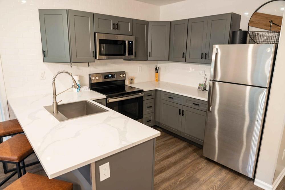 The Appalachian At Mountain Creek Vernon Township Extérieur photo