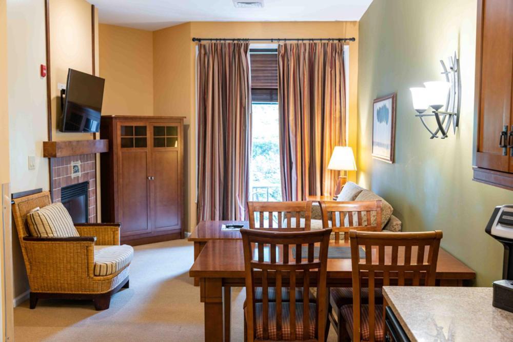 The Appalachian At Mountain Creek Vernon Township Extérieur photo