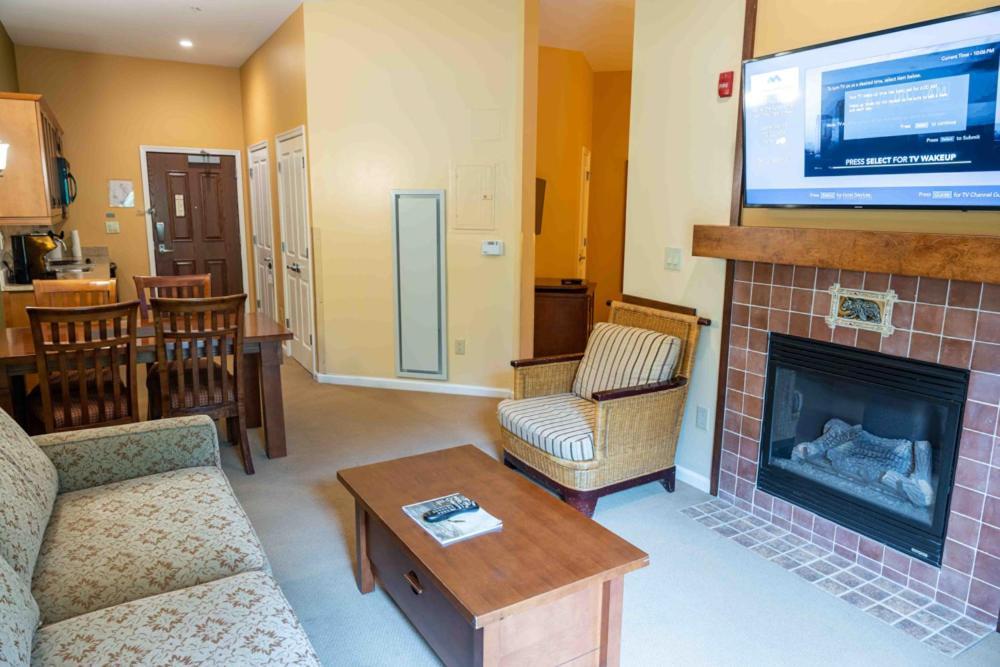 The Appalachian At Mountain Creek Vernon Township Extérieur photo