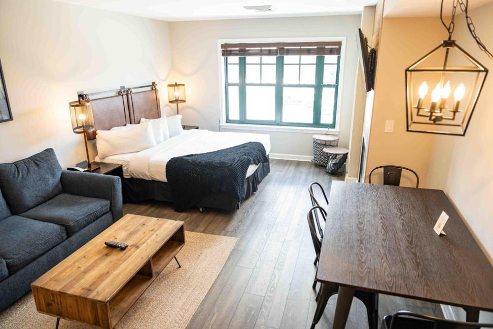The Appalachian At Mountain Creek Vernon Township Extérieur photo