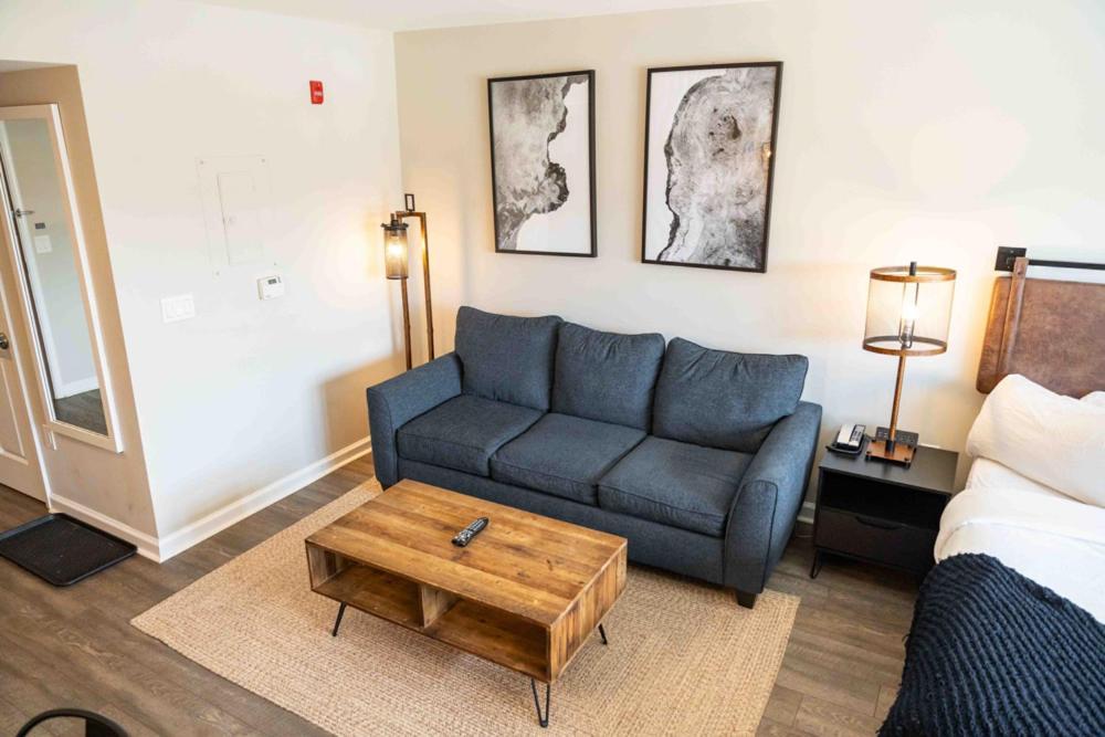 The Appalachian At Mountain Creek Vernon Township Extérieur photo