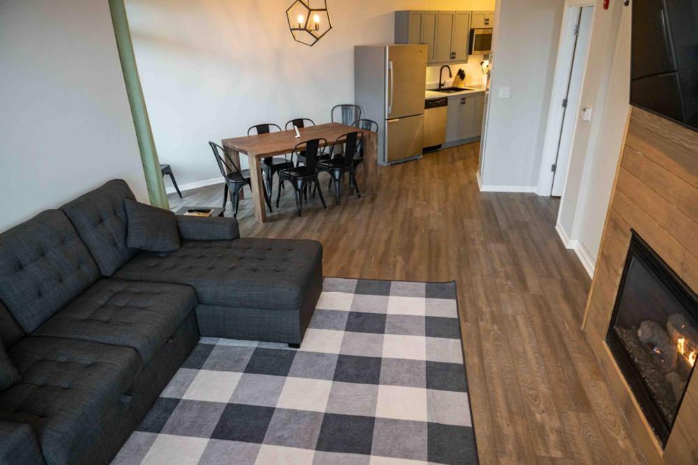 The Appalachian At Mountain Creek Vernon Township Extérieur photo