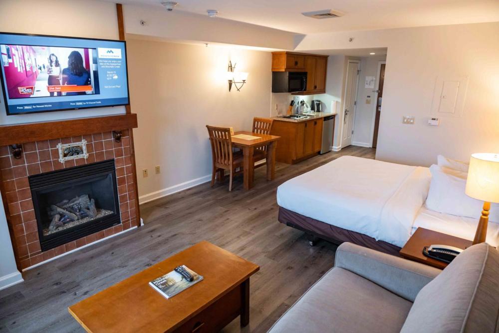 The Appalachian At Mountain Creek Vernon Township Extérieur photo