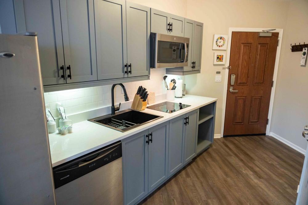The Appalachian At Mountain Creek Vernon Township Extérieur photo