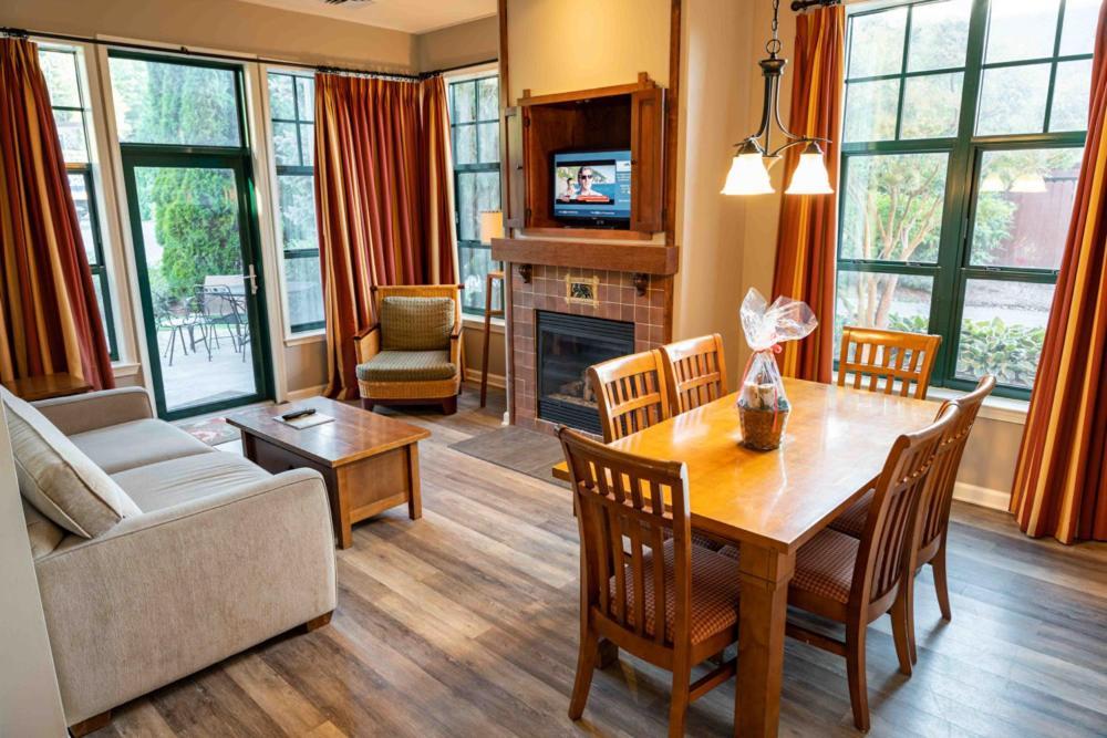 The Appalachian At Mountain Creek Vernon Township Extérieur photo