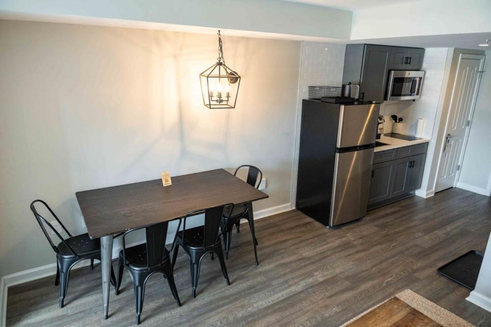 The Appalachian At Mountain Creek Vernon Township Extérieur photo
