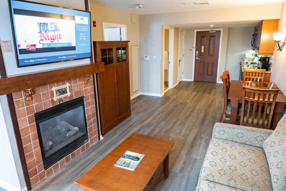 The Appalachian At Mountain Creek Vernon Township Extérieur photo