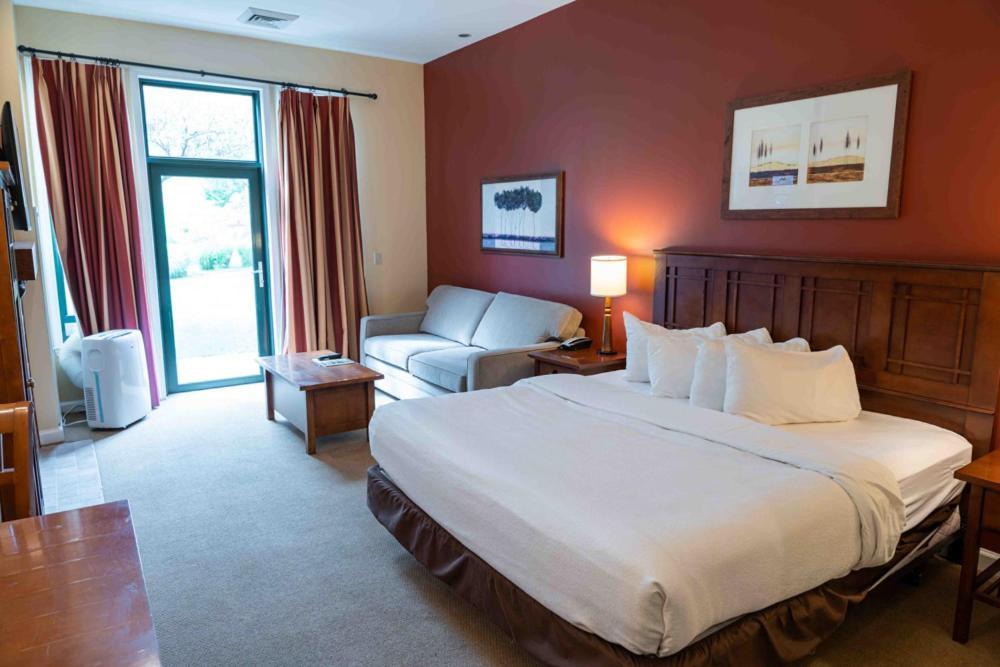The Appalachian At Mountain Creek Vernon Township Extérieur photo