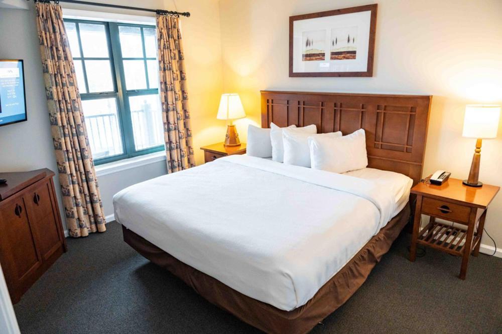 The Appalachian At Mountain Creek Vernon Township Extérieur photo