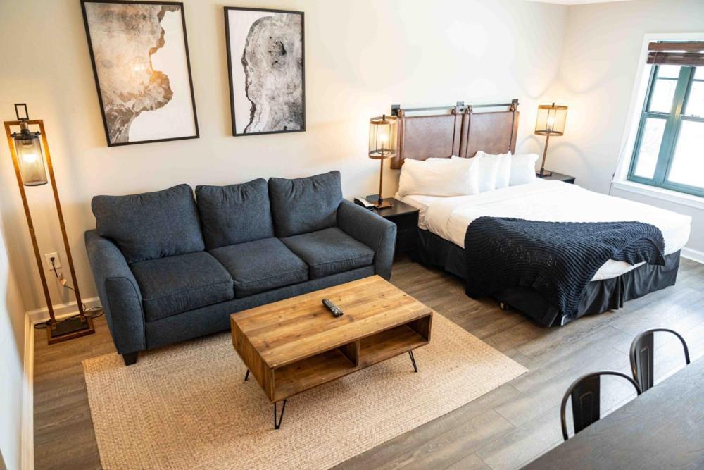 The Appalachian At Mountain Creek Vernon Township Extérieur photo