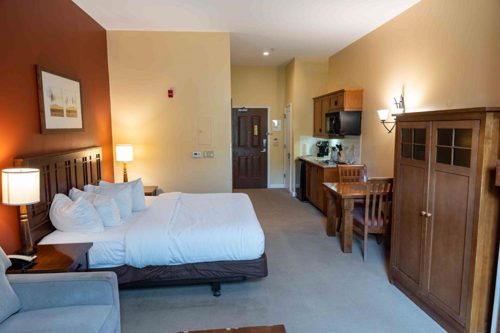 The Appalachian At Mountain Creek Vernon Township Extérieur photo