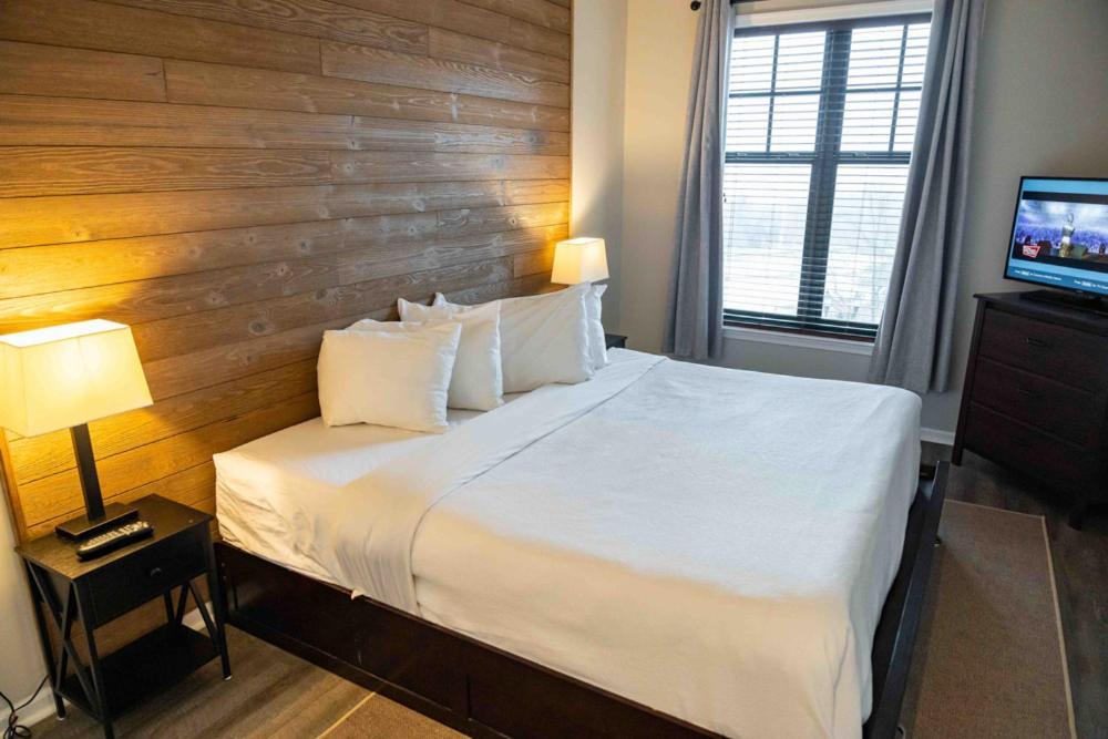 The Appalachian At Mountain Creek Vernon Township Extérieur photo