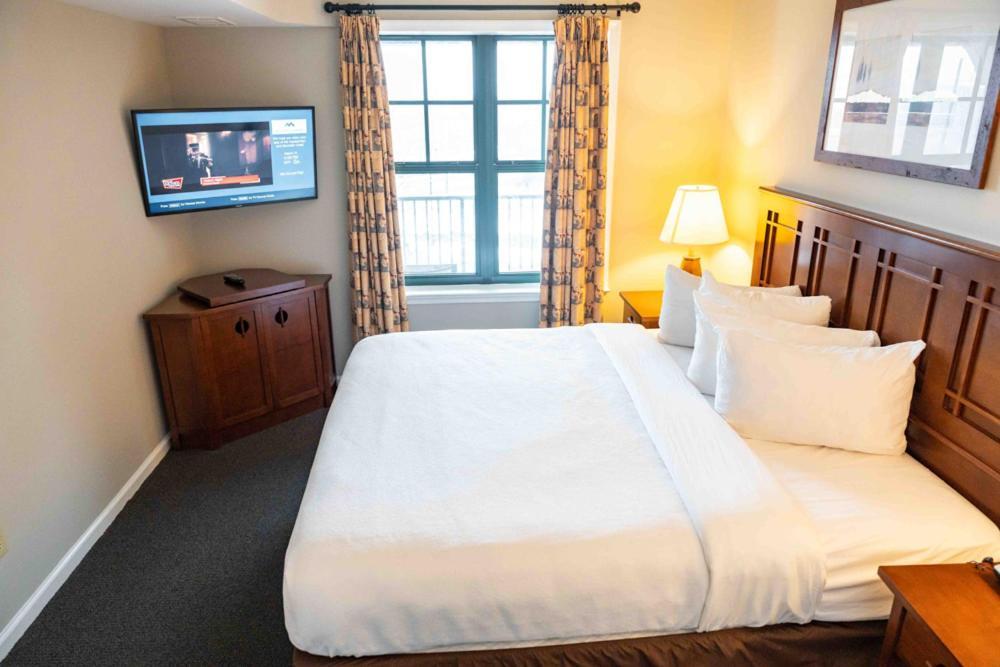 The Appalachian At Mountain Creek Vernon Township Extérieur photo