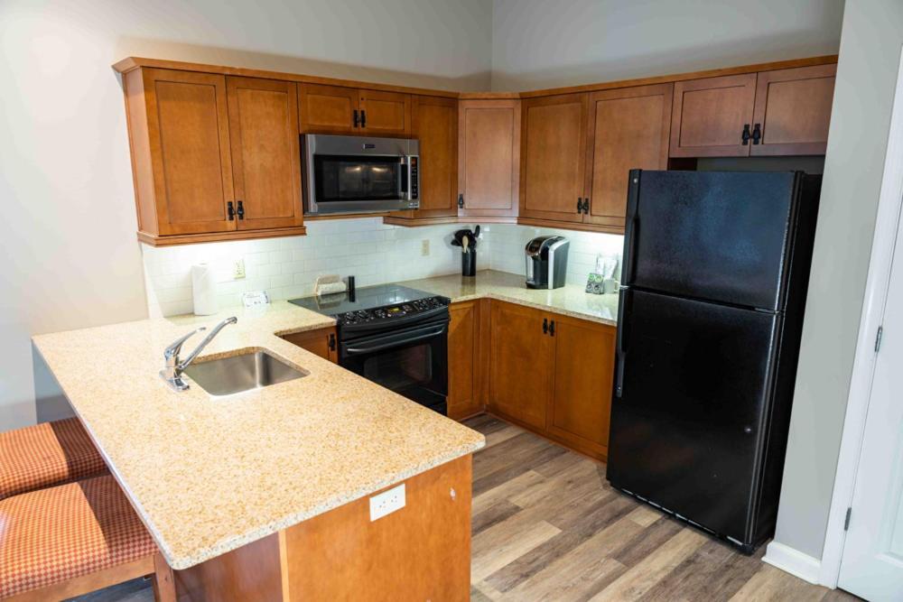 The Appalachian At Mountain Creek Vernon Township Extérieur photo