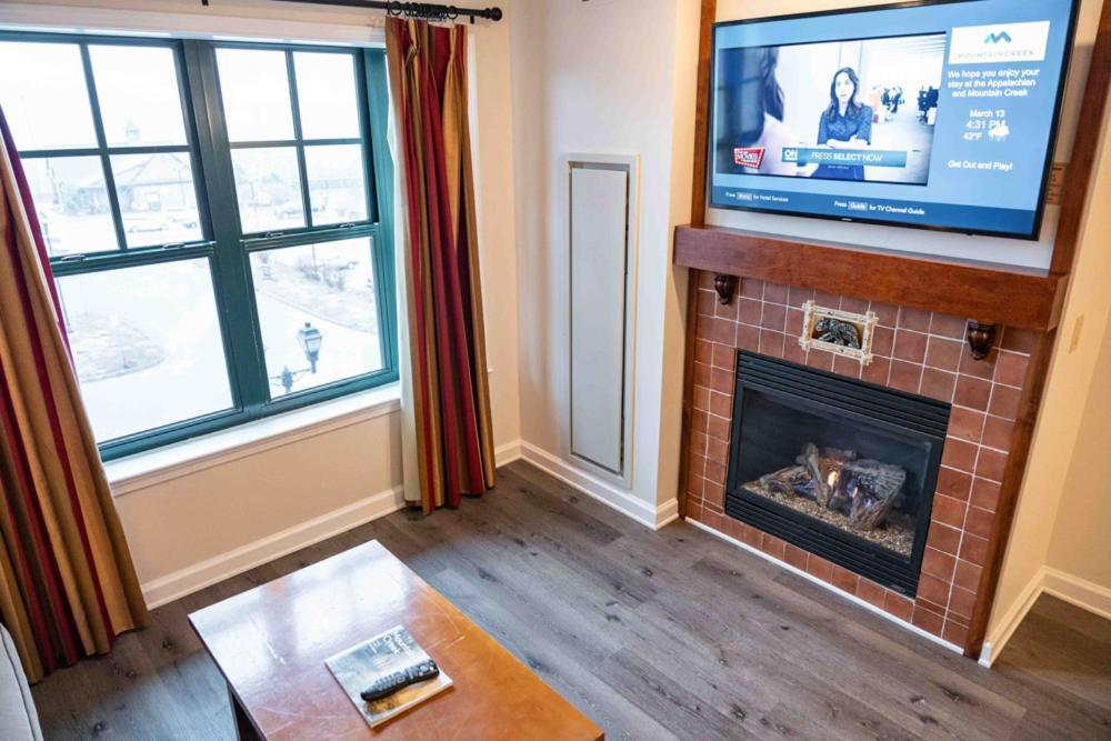 The Appalachian At Mountain Creek Vernon Township Extérieur photo