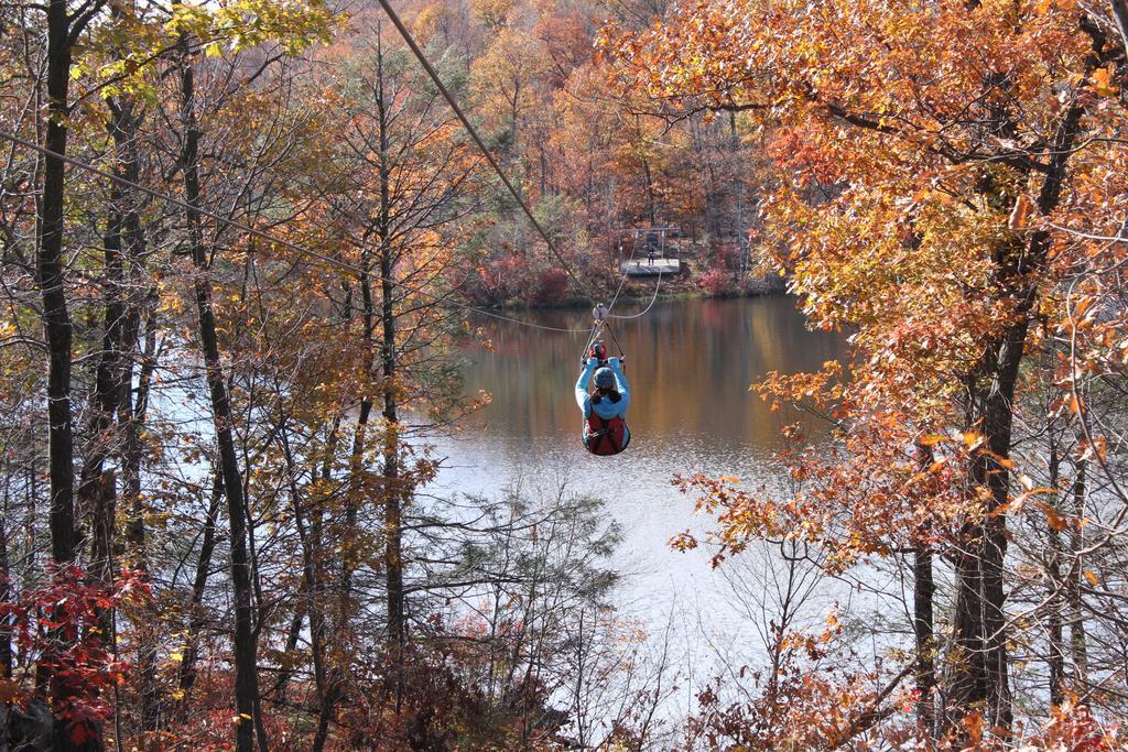 The Appalachian At Mountain Creek Vernon Township Extérieur photo