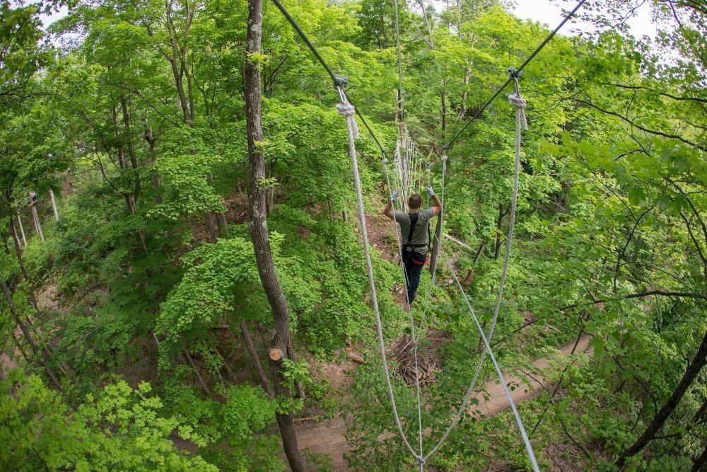 The Appalachian At Mountain Creek Vernon Township Extérieur photo