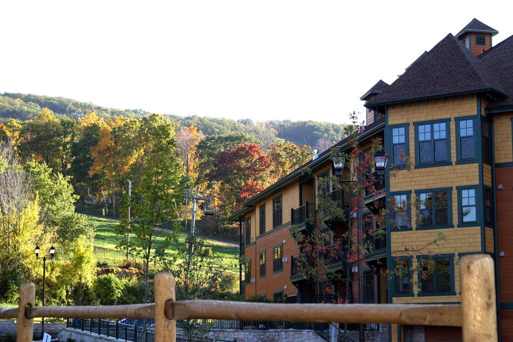 The Appalachian At Mountain Creek Vernon Township Extérieur photo