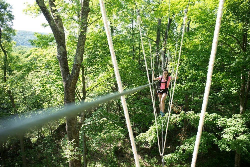 The Appalachian At Mountain Creek Vernon Township Extérieur photo