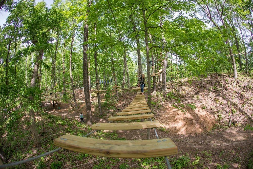 The Appalachian At Mountain Creek Vernon Township Extérieur photo